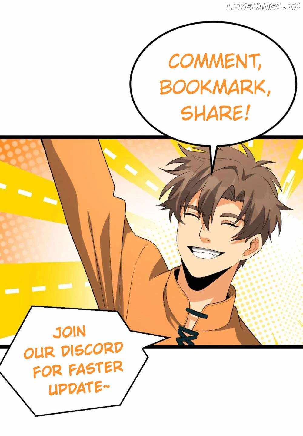 You Don't Decrypt At All, Do You? Chapter 65 16